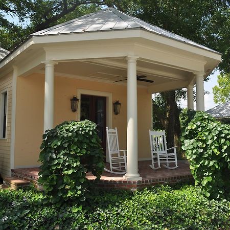 The Inn At Houmas House Estate Darrow Exterior photo