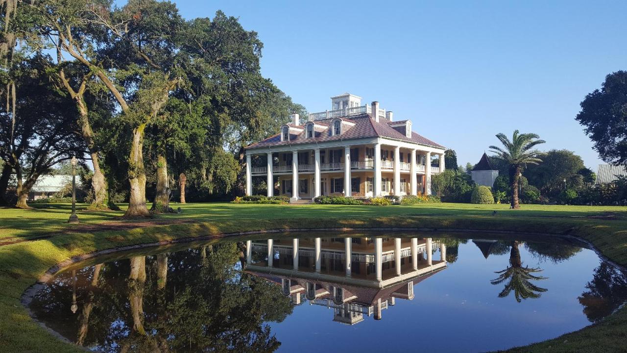 The Inn At Houmas House Estate Darrow Exterior photo