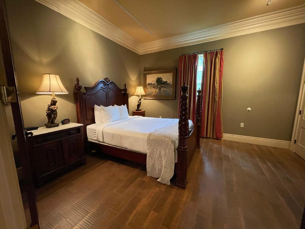 The Inn At Houmas House Estate Darrow Exterior photo