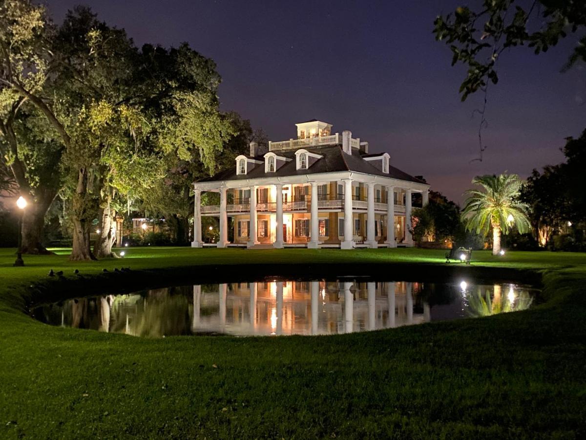 The Inn At Houmas House Estate Darrow Exterior photo