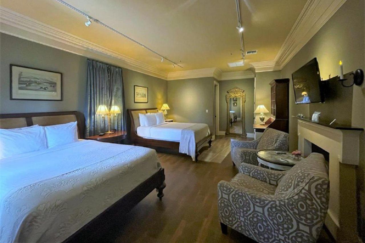 The Inn At Houmas House Estate Darrow Exterior photo