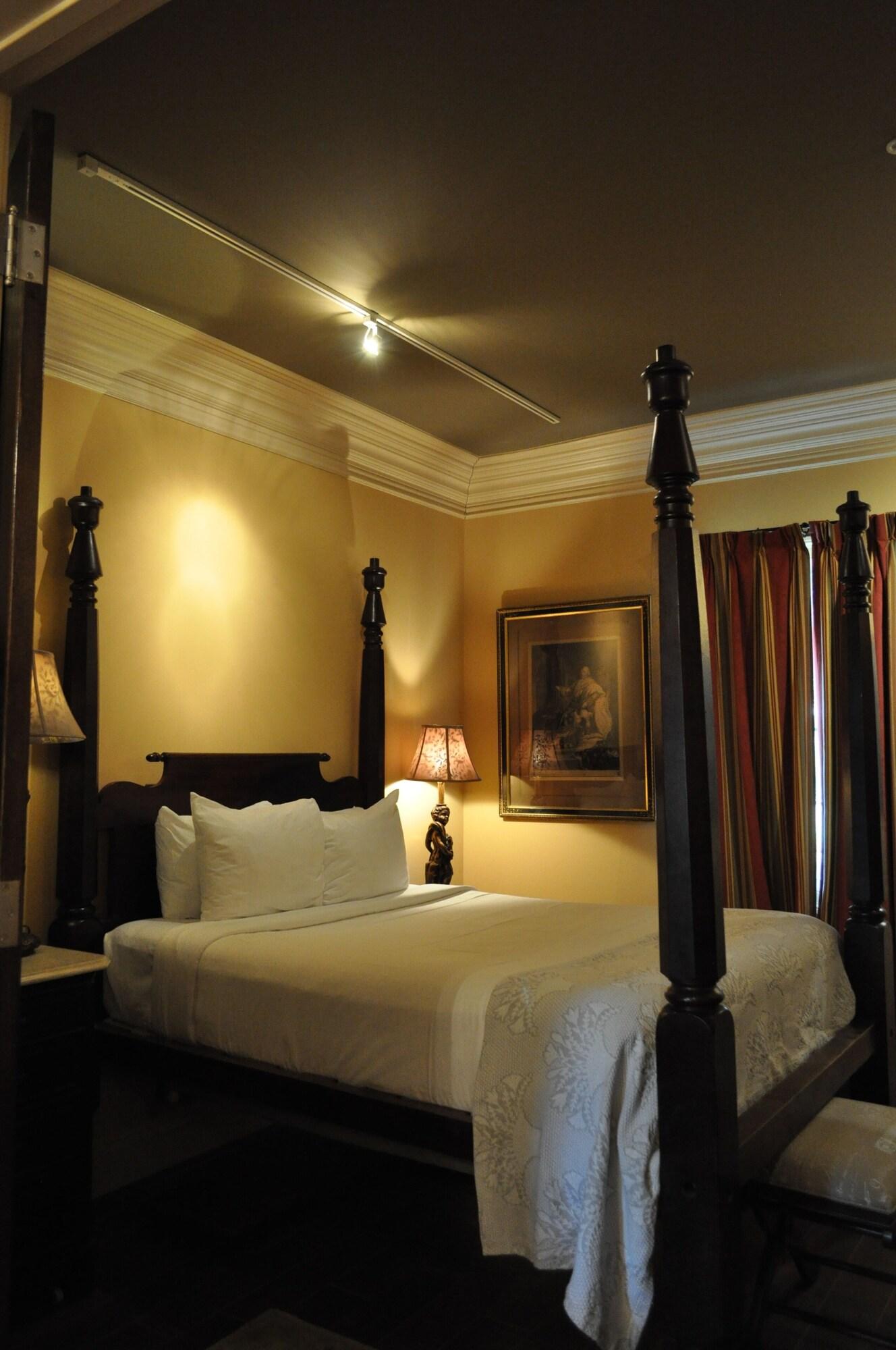 The Inn At Houmas House Estate Darrow Exterior photo