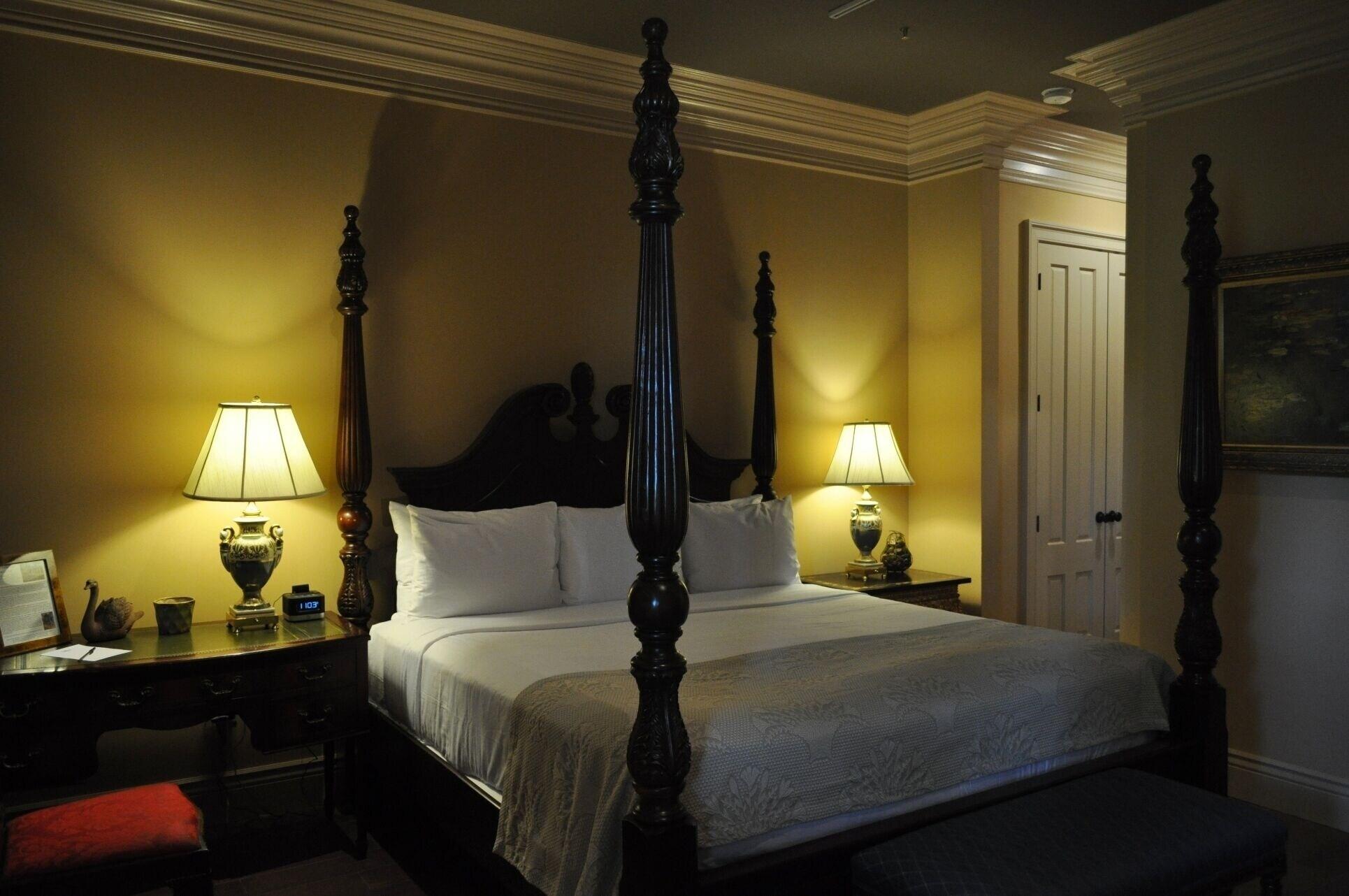 The Inn At Houmas House Estate Darrow Exterior photo