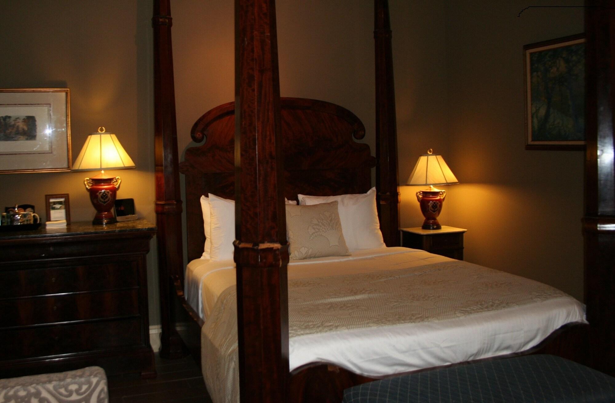 The Inn At Houmas House Estate Darrow Exterior photo