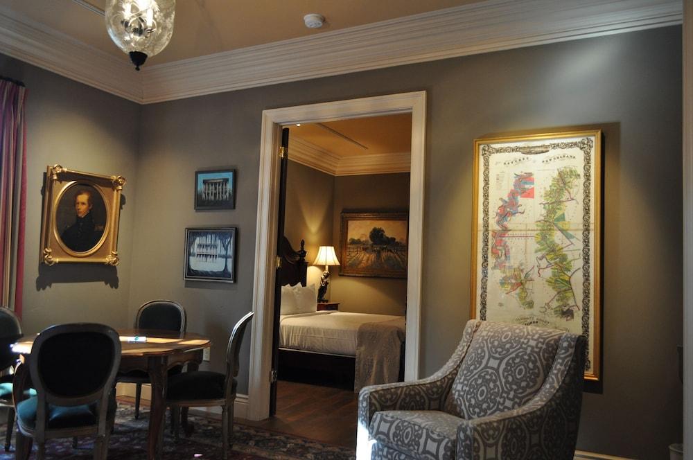 The Inn At Houmas House Estate Darrow Exterior photo