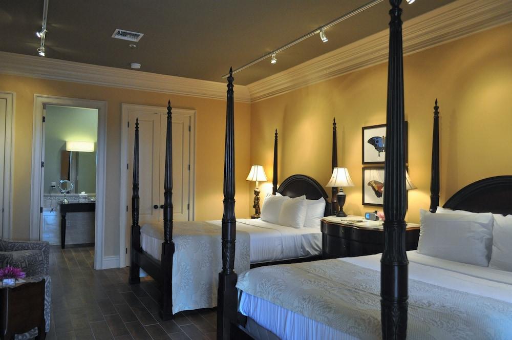 The Inn At Houmas House Estate Darrow Exterior photo