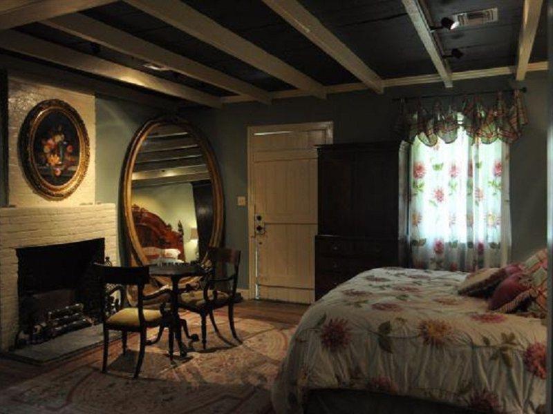 The Inn At Houmas House Estate Darrow Exterior photo