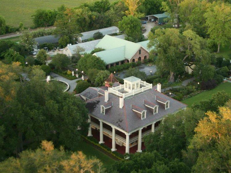 The Inn At Houmas House Estate Darrow Exterior photo
