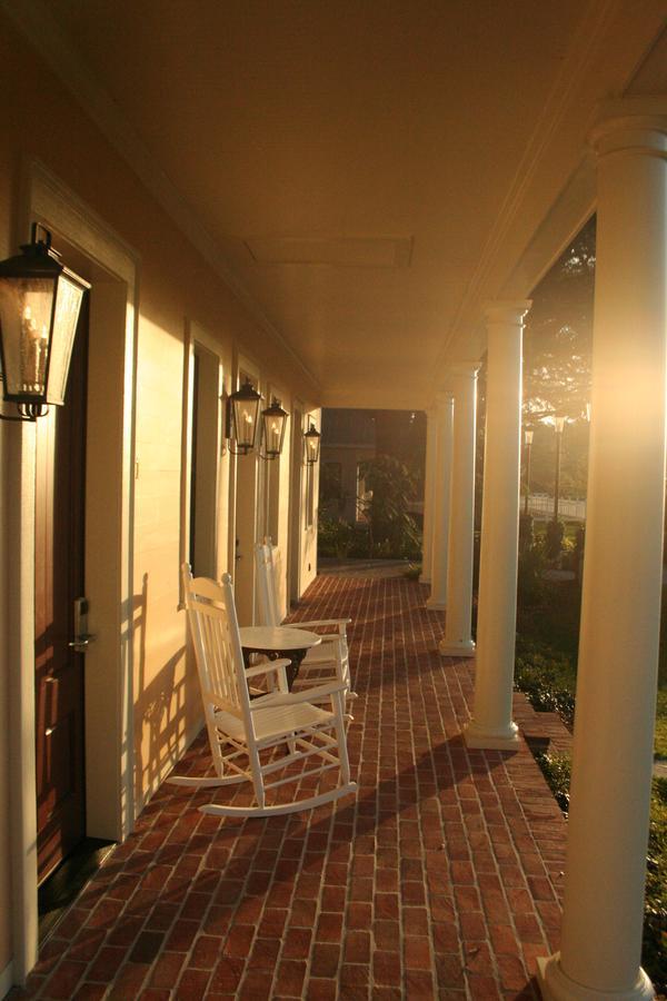 The Inn At Houmas House Estate Darrow Exterior photo