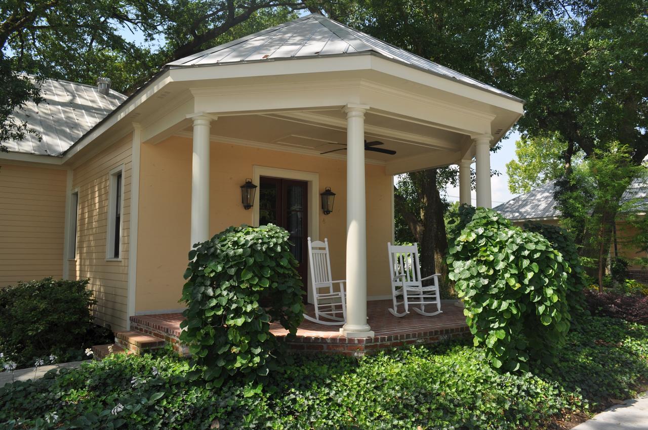 The Inn At Houmas House Estate Darrow Exterior photo