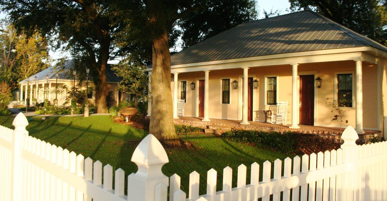The Inn At Houmas House Estate Darrow Exterior photo