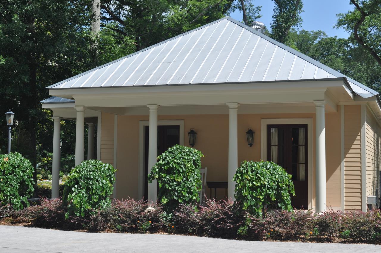 The Inn At Houmas House Estate Darrow Exterior photo