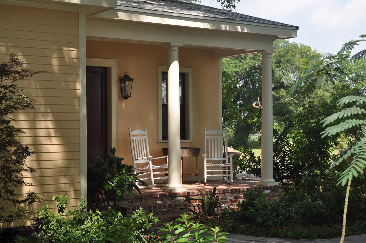 The Inn At Houmas House Estate Darrow Exterior photo