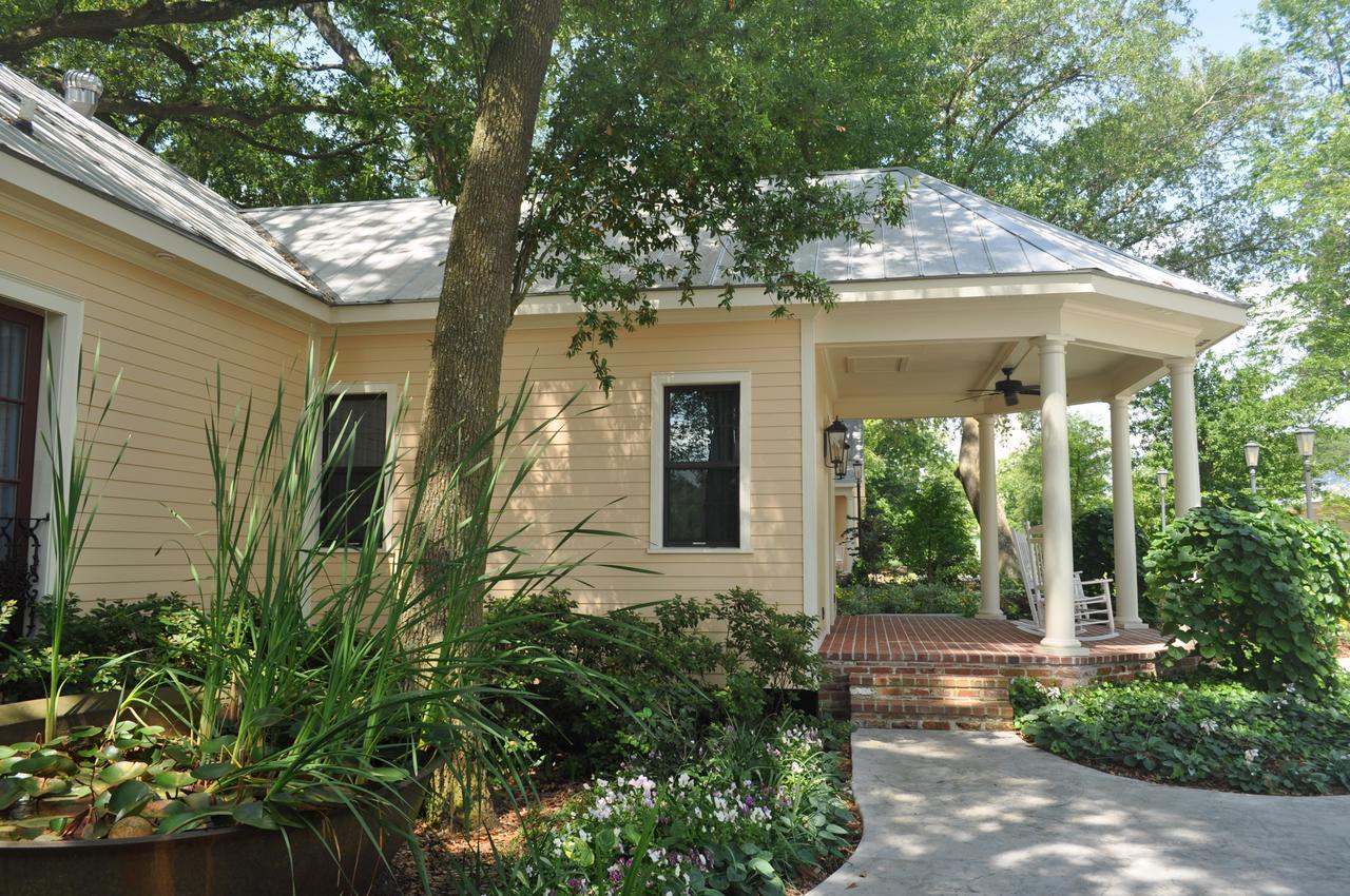 The Inn At Houmas House Estate Darrow Exterior photo
