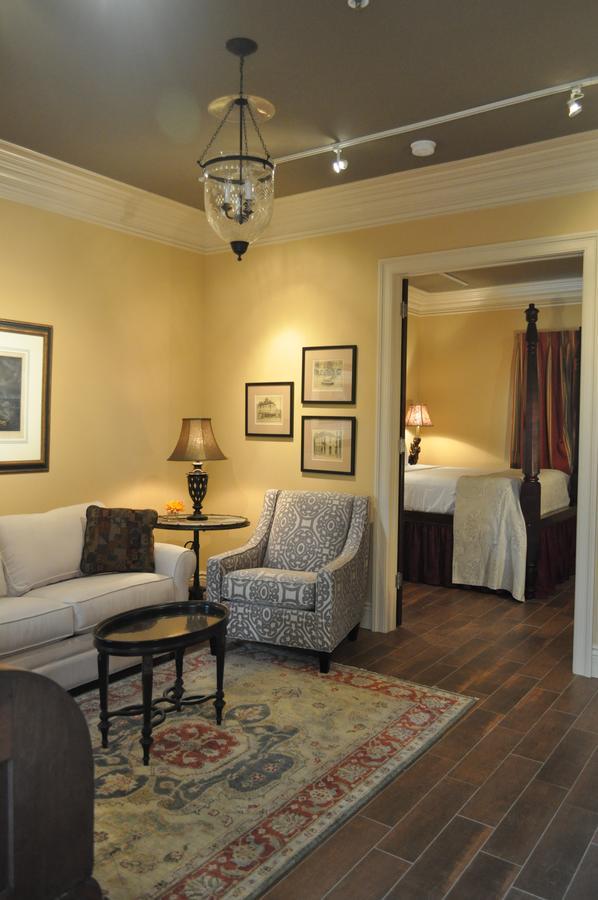 The Inn At Houmas House Estate Darrow Exterior photo