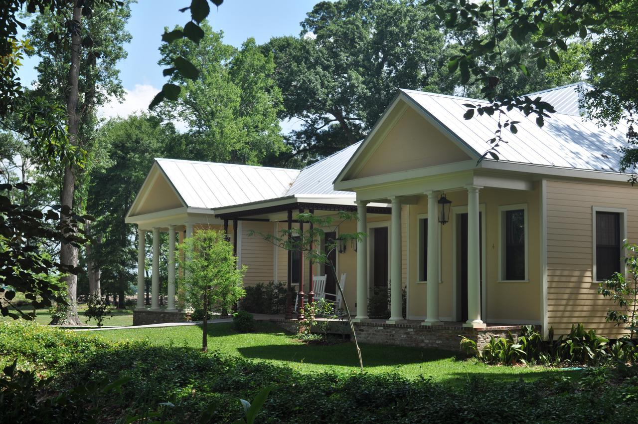 The Inn At Houmas House Estate Darrow Exterior photo