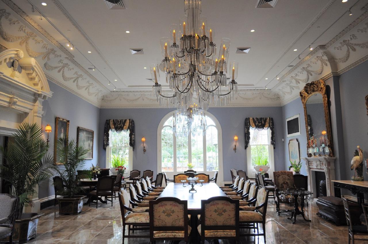 The Inn At Houmas House Estate Darrow Exterior photo